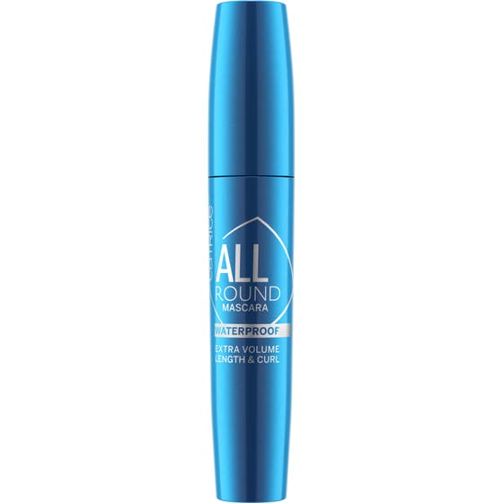 Allround Mascara Waterproof