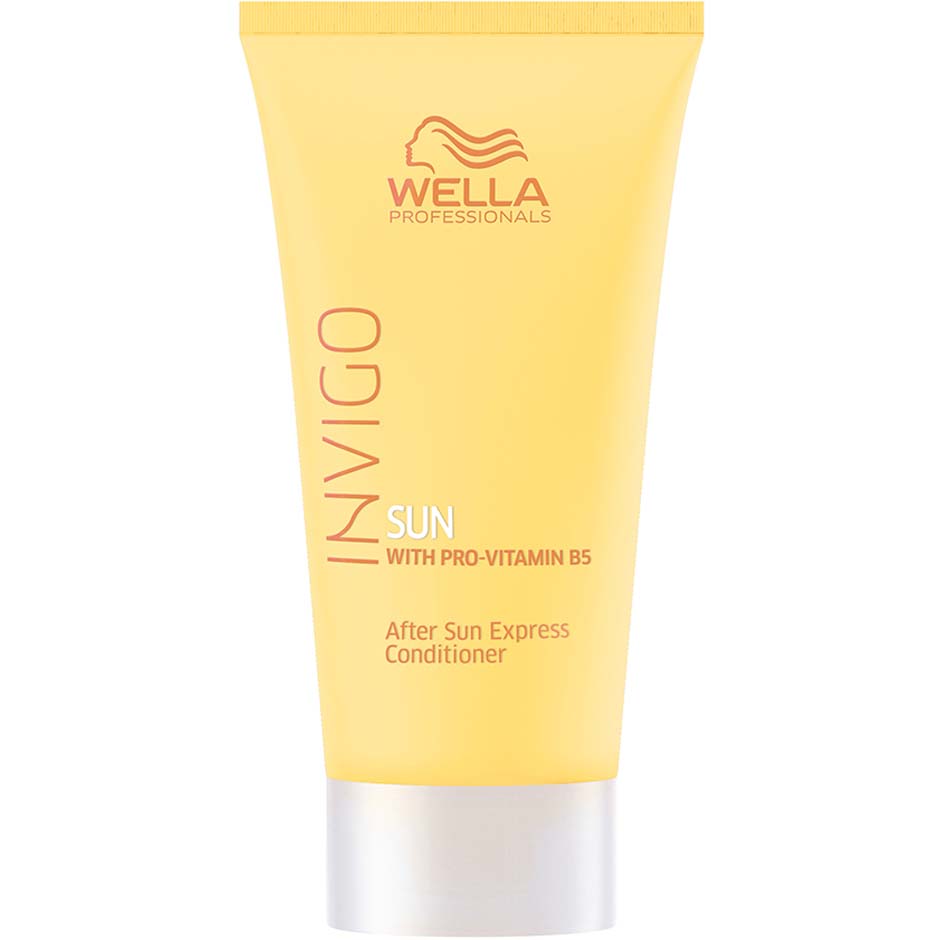 Invigo Sun Conditioner, 30 ml Wella Balsam