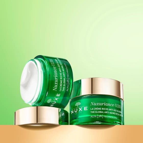 Nuxuriance Ultra Rich Day Cream