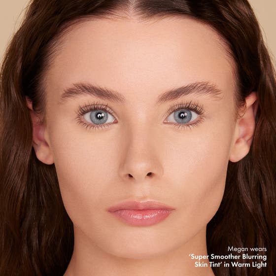 Smoother Blurring Skin Tint