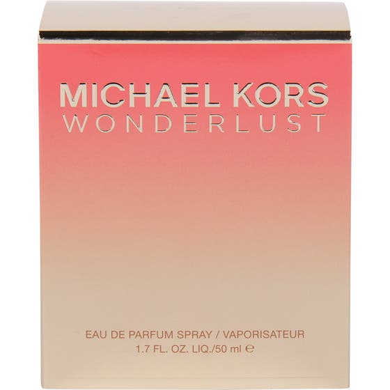 Wonderlust