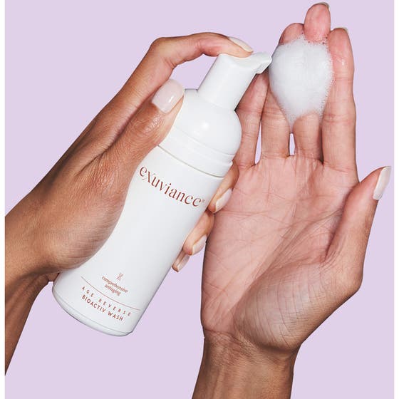 Age Reverse BioActiv Wash