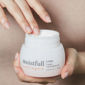 Moistfull Collagen Cream