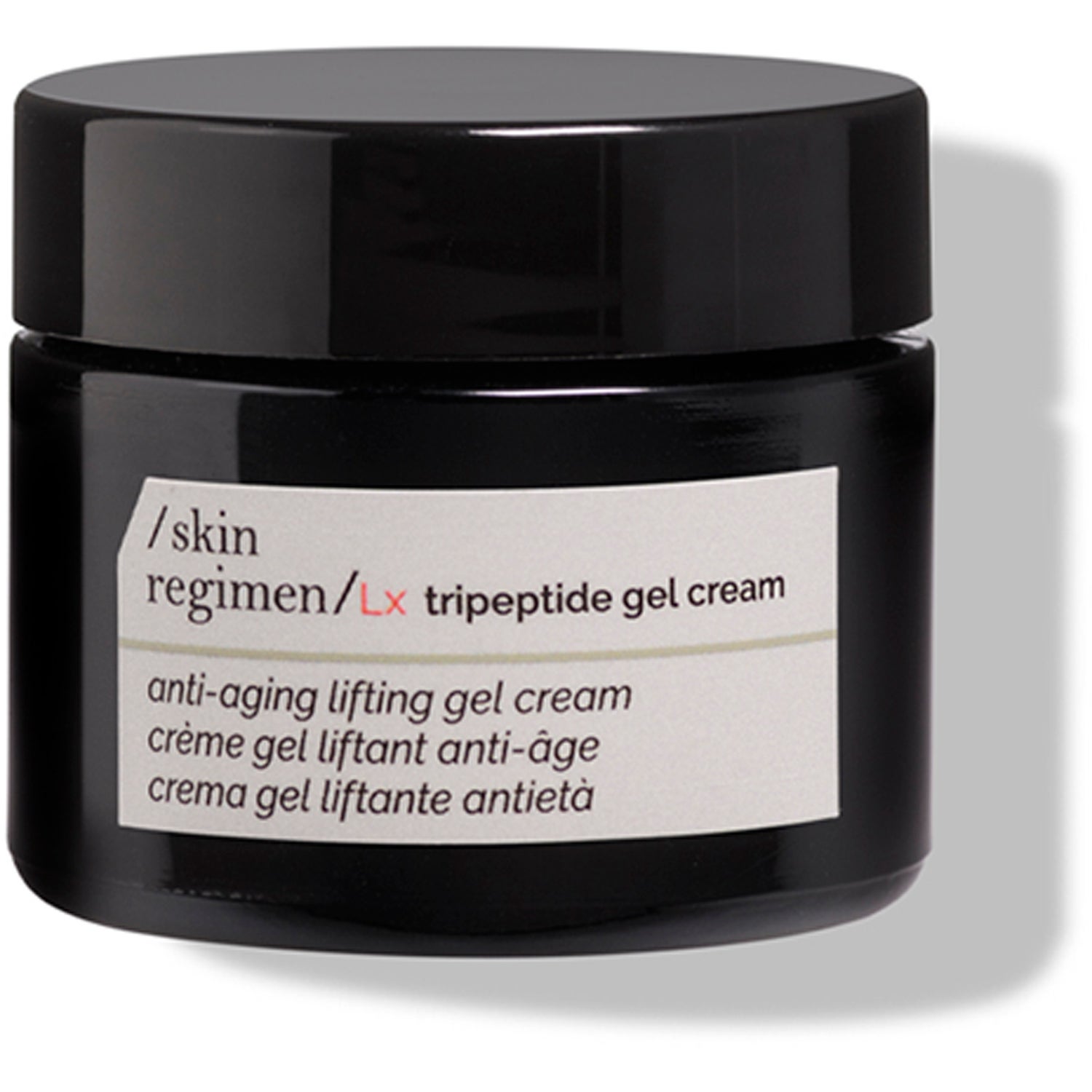 Skin Regimen Tripeptide Gel Cream 50 ml