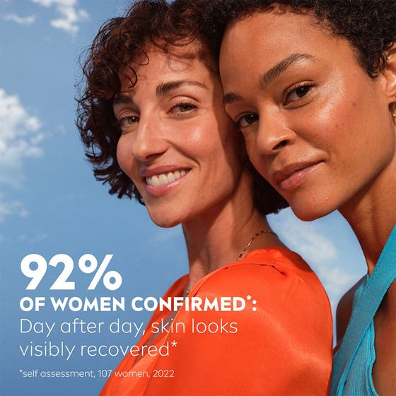 Q10 Energy Recharging Night Cream