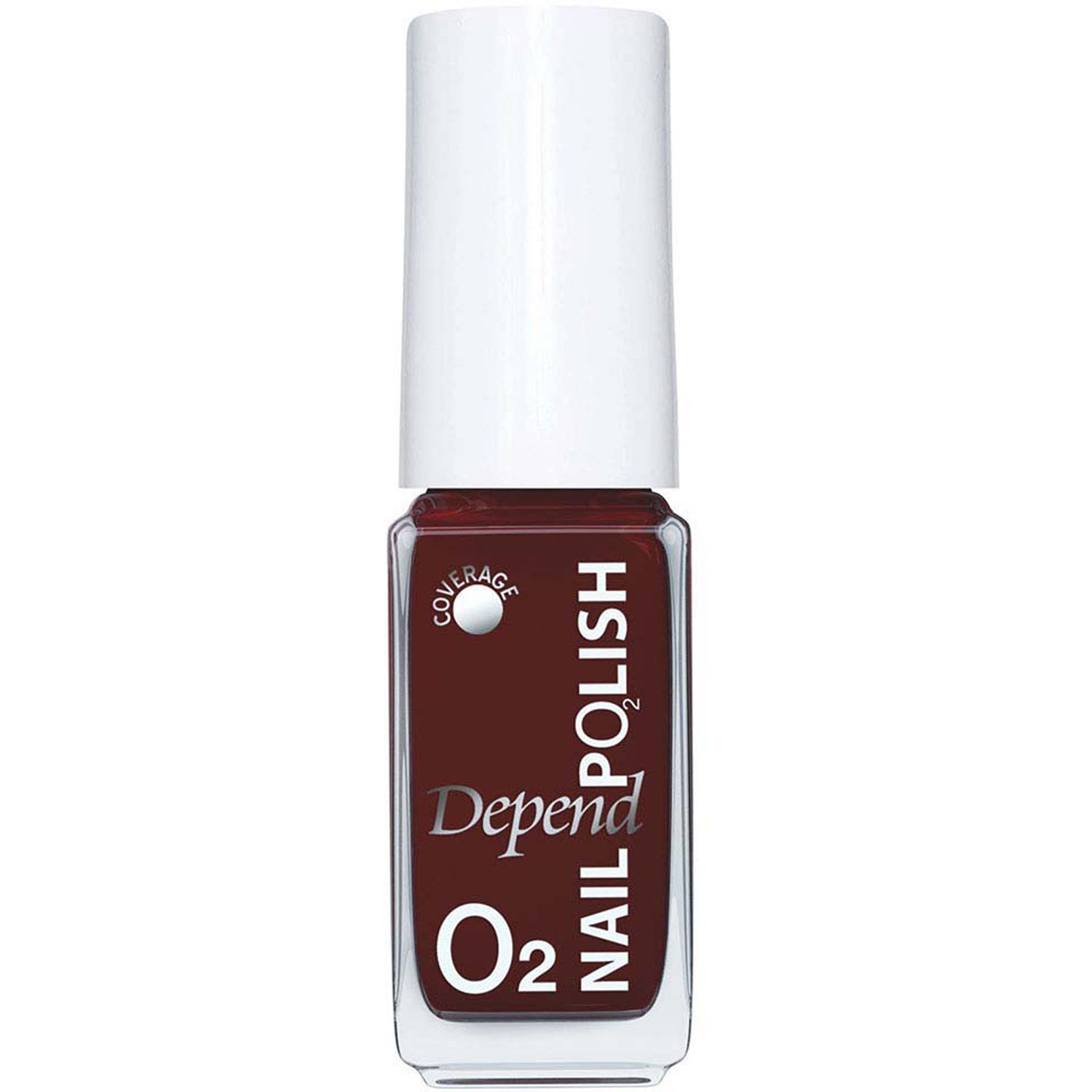 Depend Minilack Oxygen A785