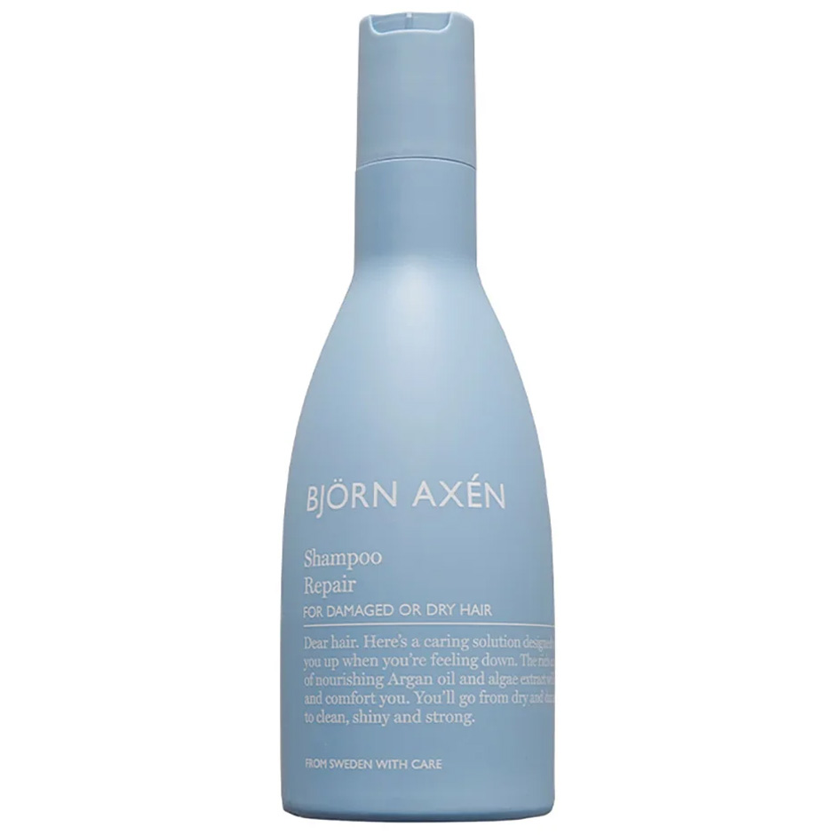 Björn Axén Care Repair Shampoo, 250 ml Björn Axén Schampo