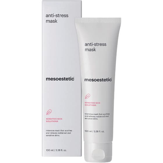 Anti-stress Mask