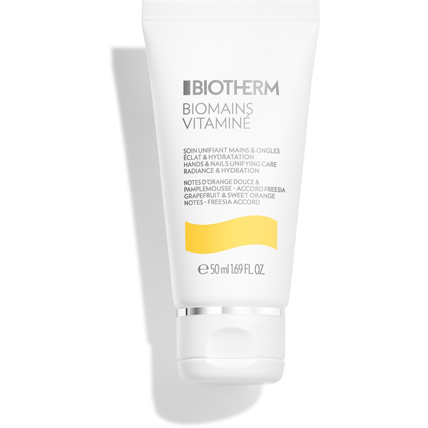 Biotherm Biomains VitaminéMoisturizing Hand Cream 50 ml