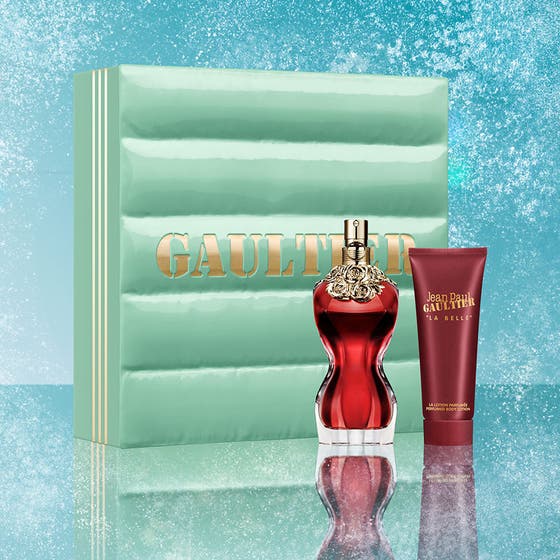La Belle Gift Set
