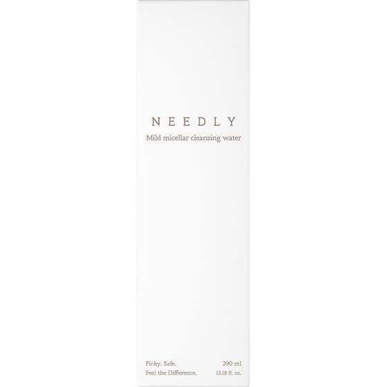 Mild Micellar Cleansing Water