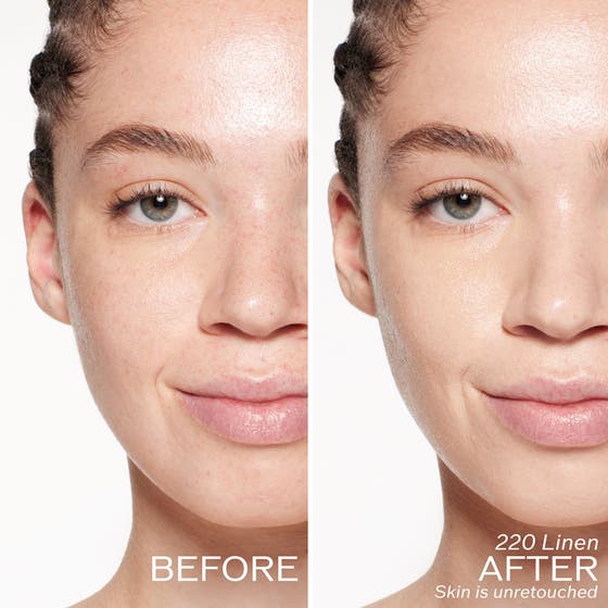 Revitalessence Glow Foundation