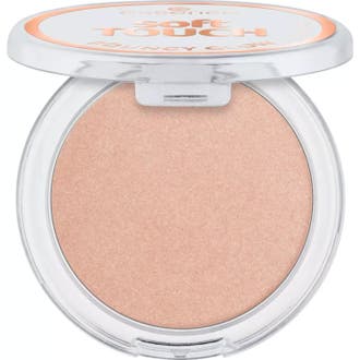 Soft Touch Bouncy Glow