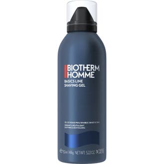 Homme Shaving Gel