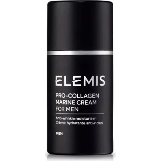 Time For Men Pro-Collagen Marine Cream