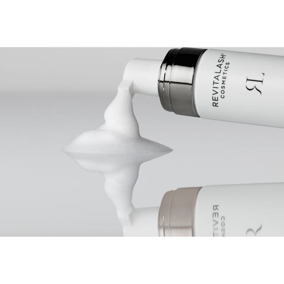 Volumizing Hair Foam