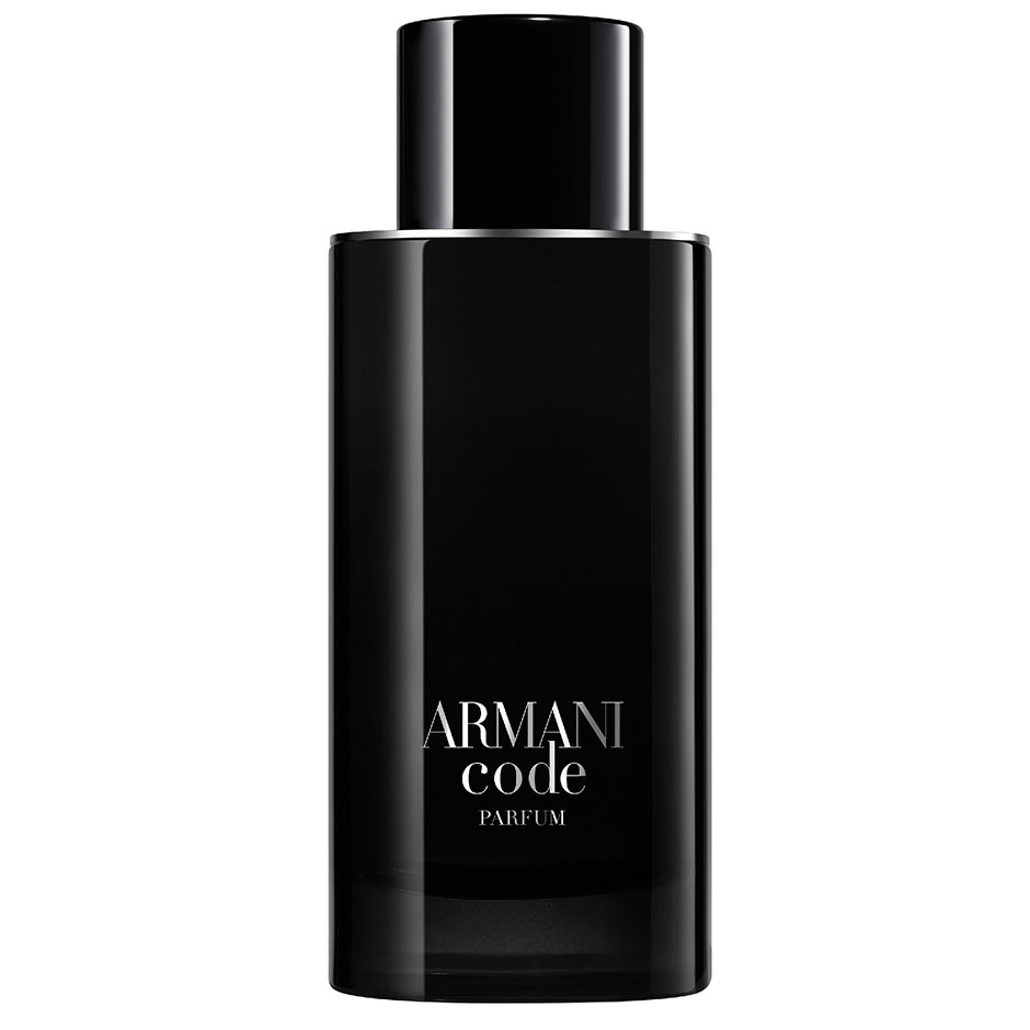 Code Parfum Eau de Parfum, 125 ml Armani Herrparfym