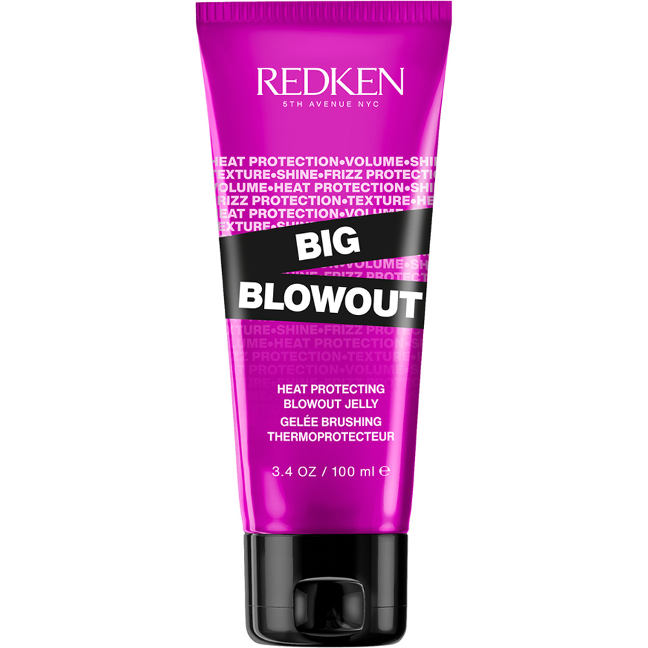 Styling Big Blowout, 100 ml Redken Stylingprodukter