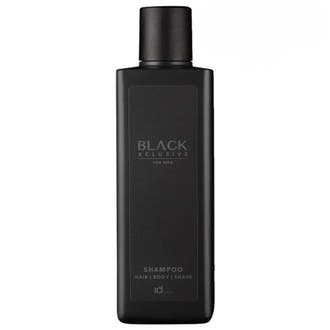 Black Xclusive Total Shampoo