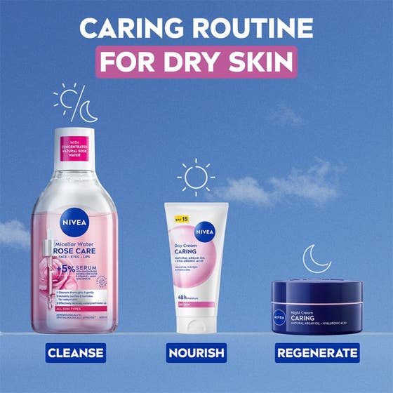 Caring Day Cream
