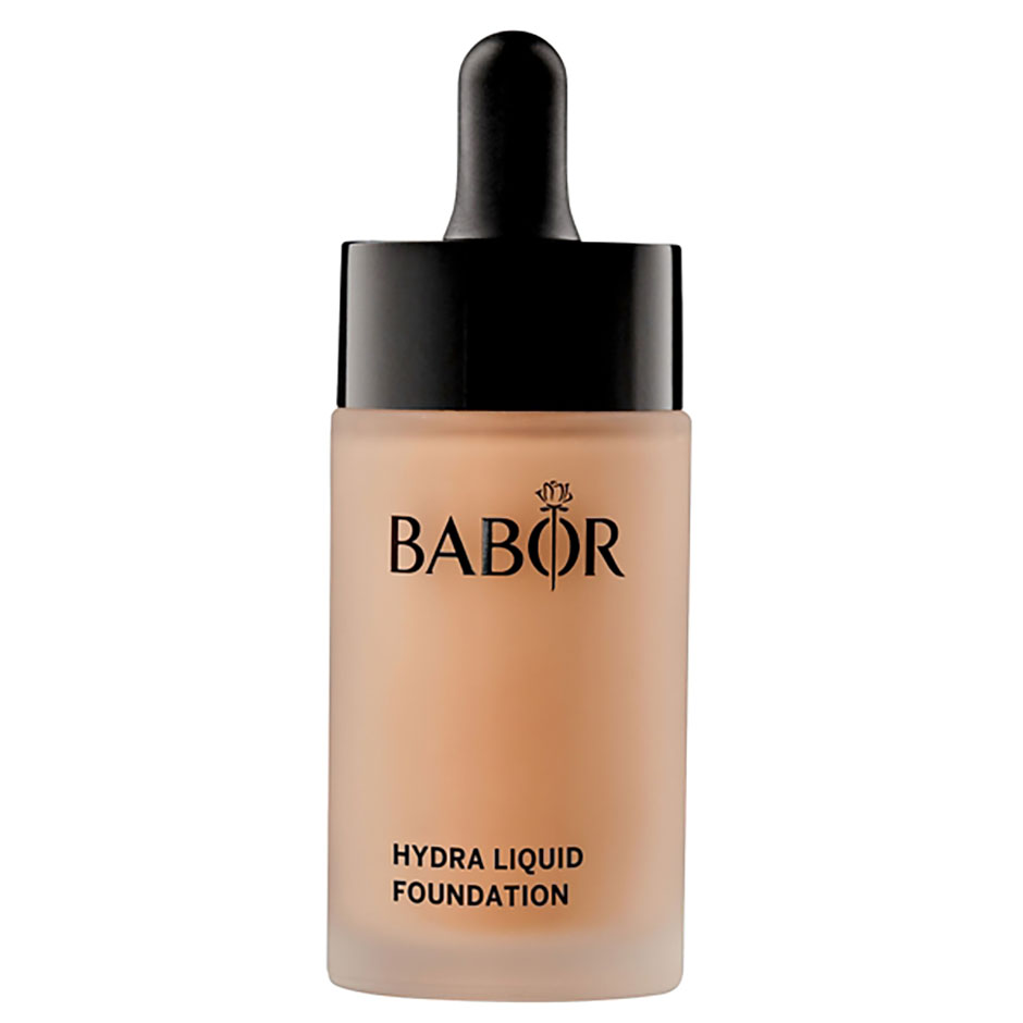 Babor Hydra Liquid Foundation honey 30 ml