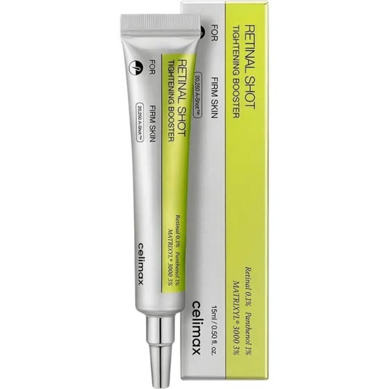 THE -A Retinal Shot Tightening Booster