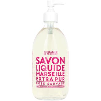 Liquid Marseille Soap