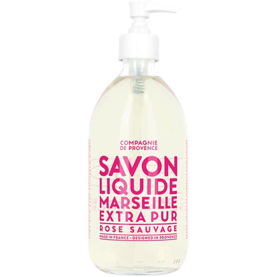 Liquid Marseille Soap