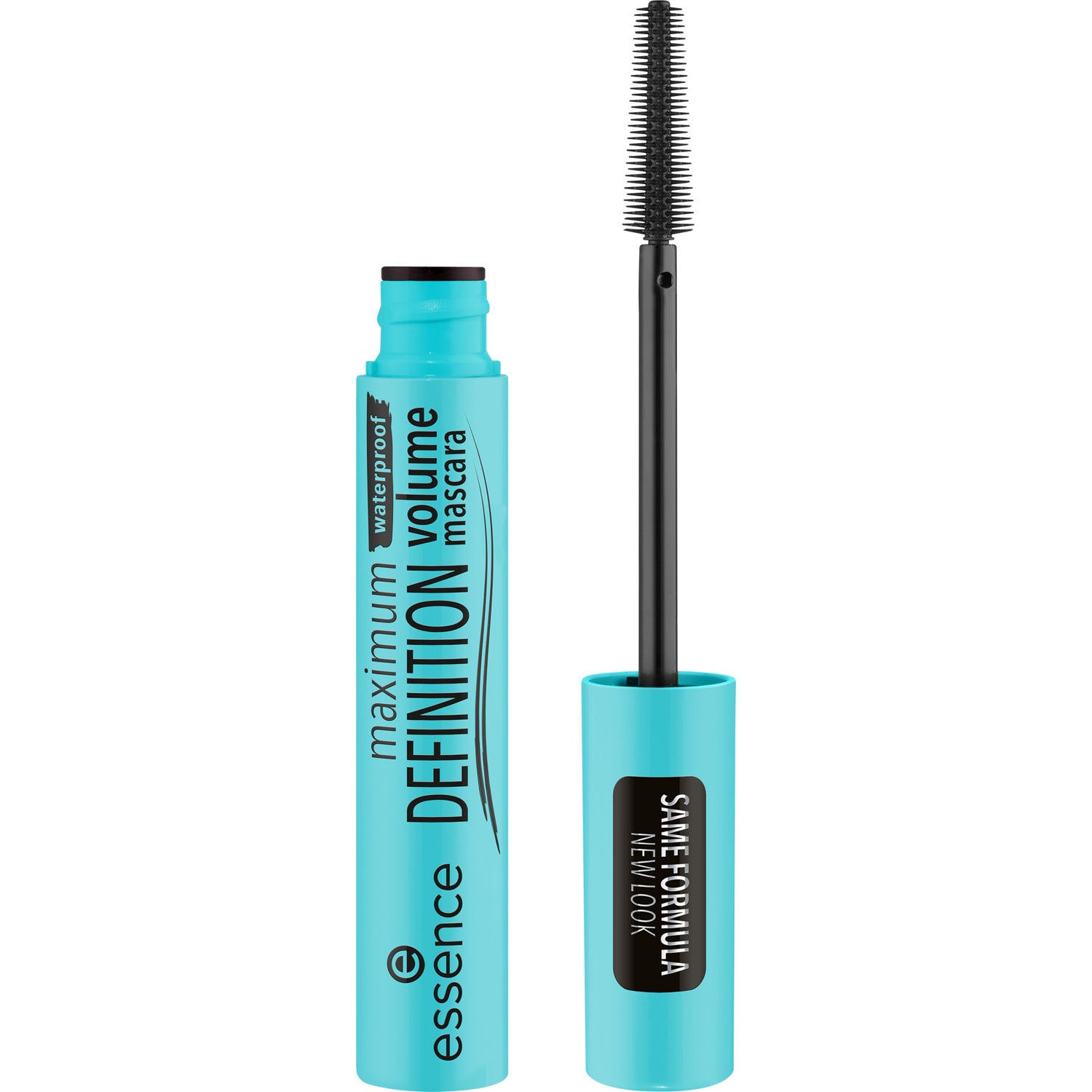 essence Maximum Definition Waterproof Volume Mascara 8 ml