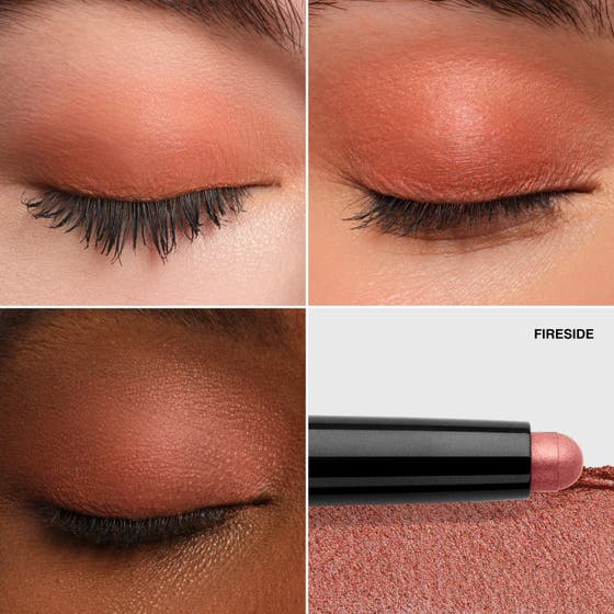 Long-Wear Cream Eyeshadow Stick
