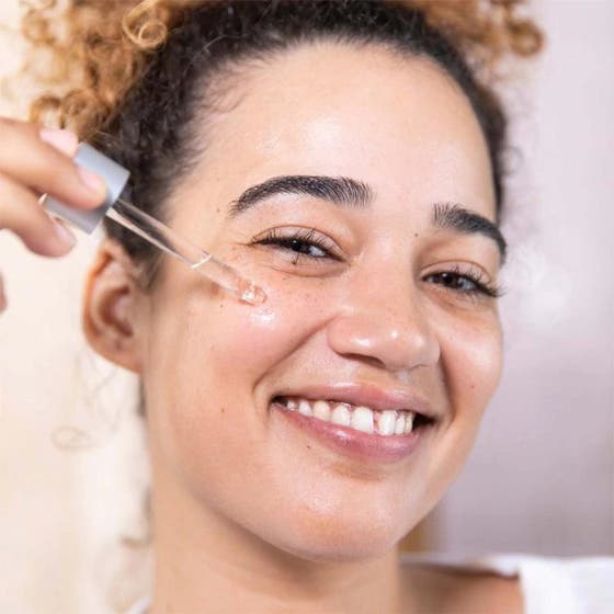 AGE Bright Clearing Serum Duo