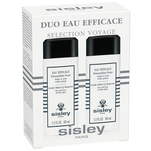 Sisley Eau Efficace Duo