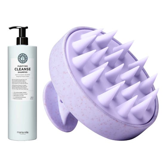 Deep Cleansing Ritual Set