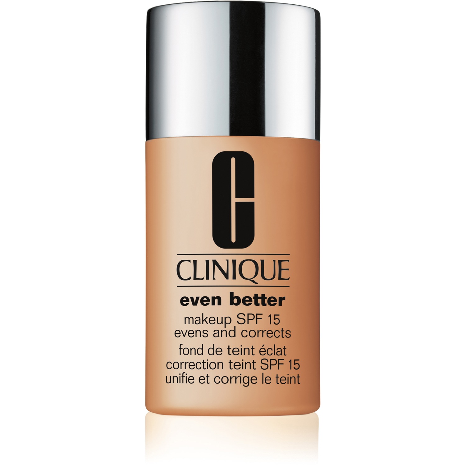 Even Better Makeup Foundation SPF15