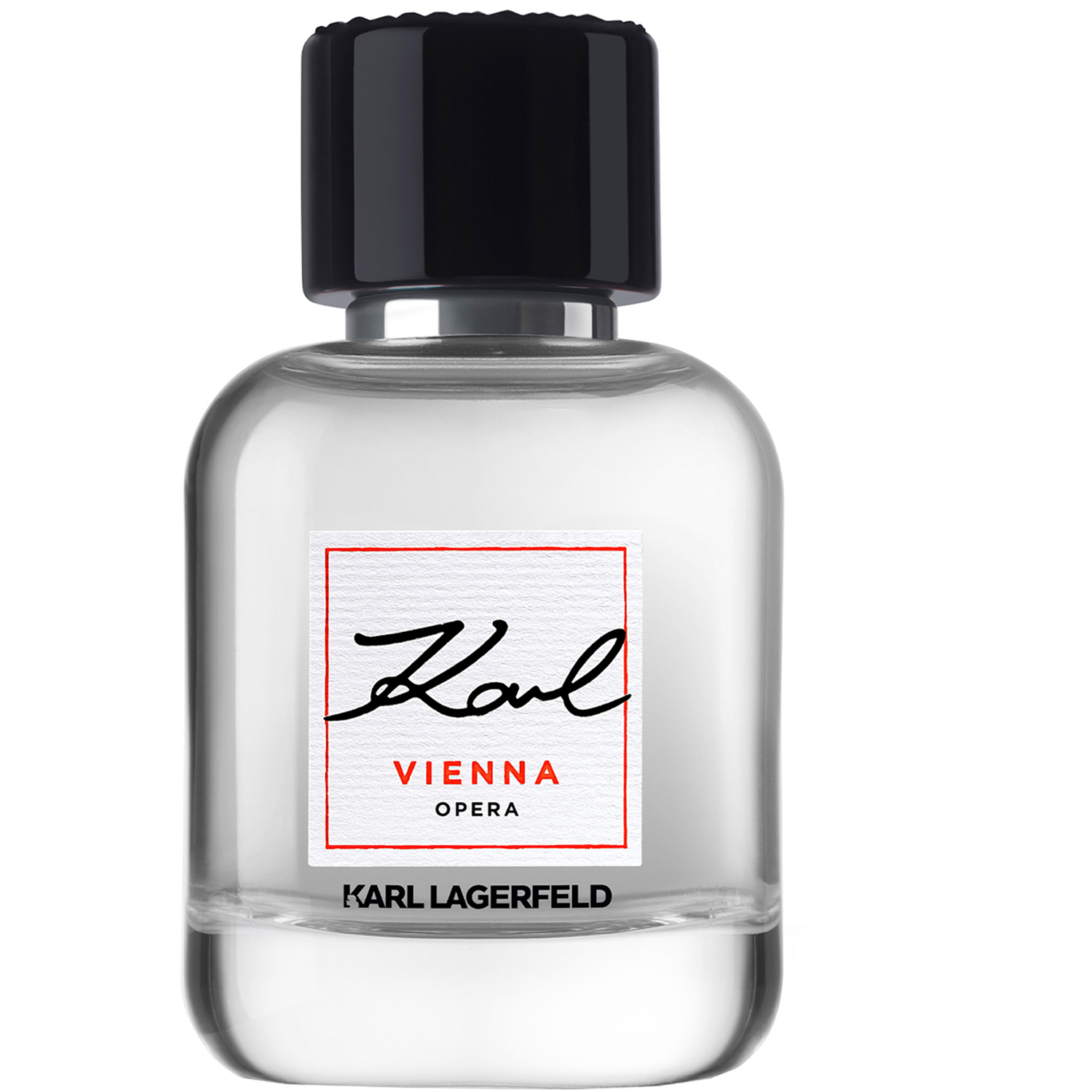 Vienna, 60 ml Karl Lagerfeld Herrparfym