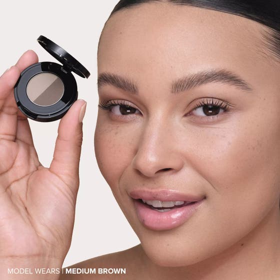 Brow Powder