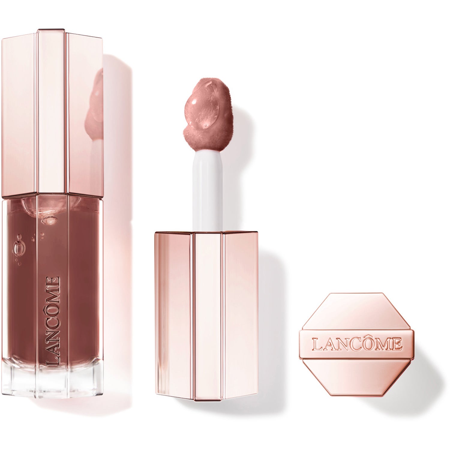Lancôme Lip Idole Juicytreat 65 - 9 ml