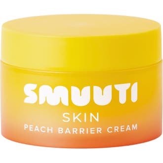 Peach Barrier Cream