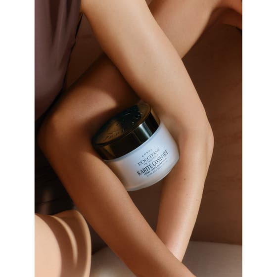 Shea Butter Ultra Rich Body Cream