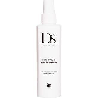Airy Wash Dry Shampoo
