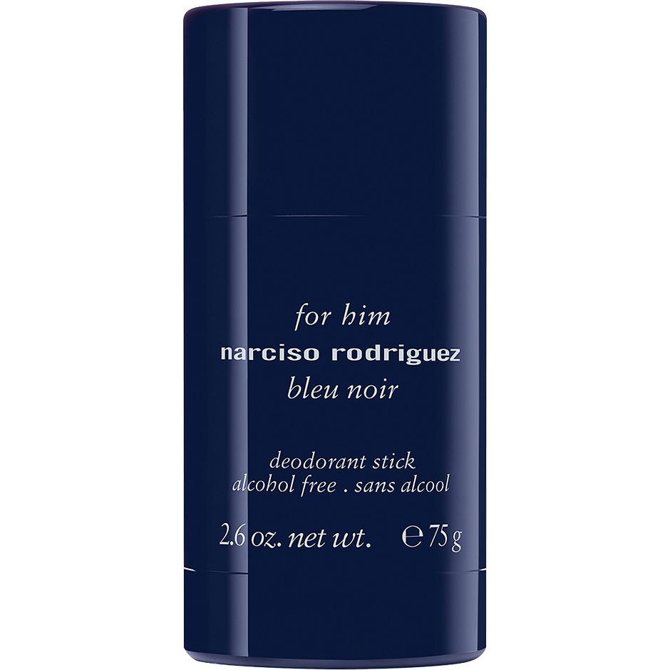 Narciso Rodriguez For Him Bleu Noir Deo Stick, 75 ml Narciso Rodriguez Herrdeodorant