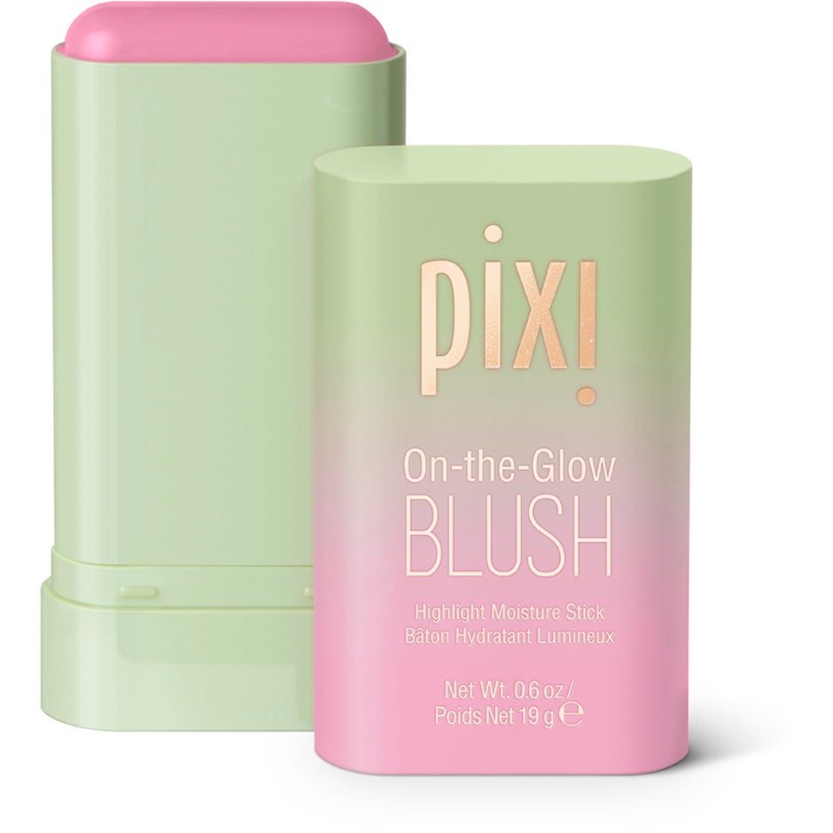 Pixi On-the-Glow Blush Cheek Tone - 19 g