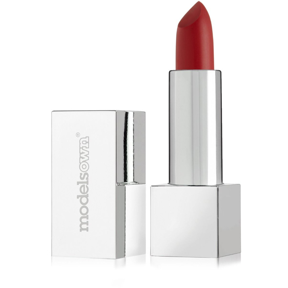 Luxestick Matte Lipstick, Models Own Läppstift