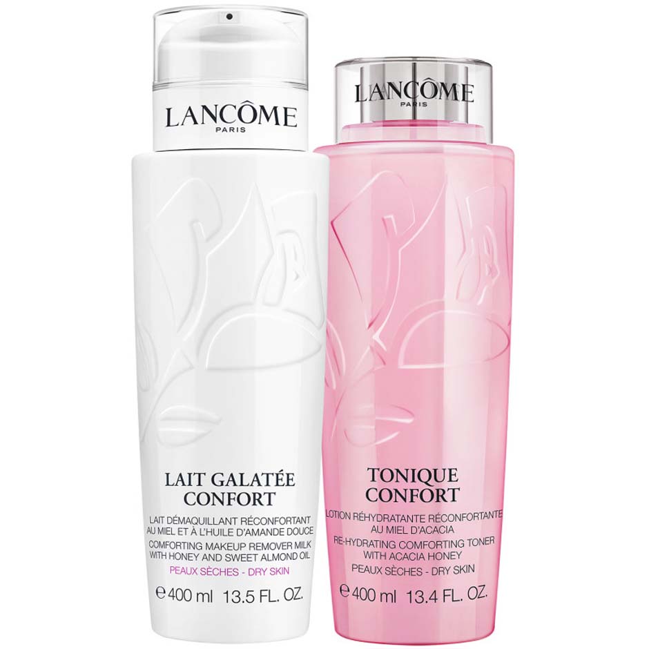 Jumbo Confort Set