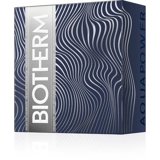 Aquapower Men Holiday Set 2025