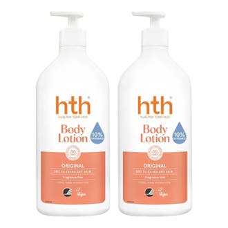 Original Lotion Duo