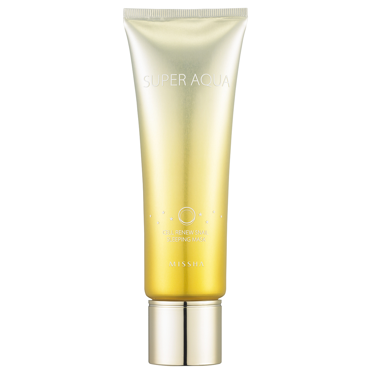 Super Aqua Cell Renew Snail Sleeping Mask