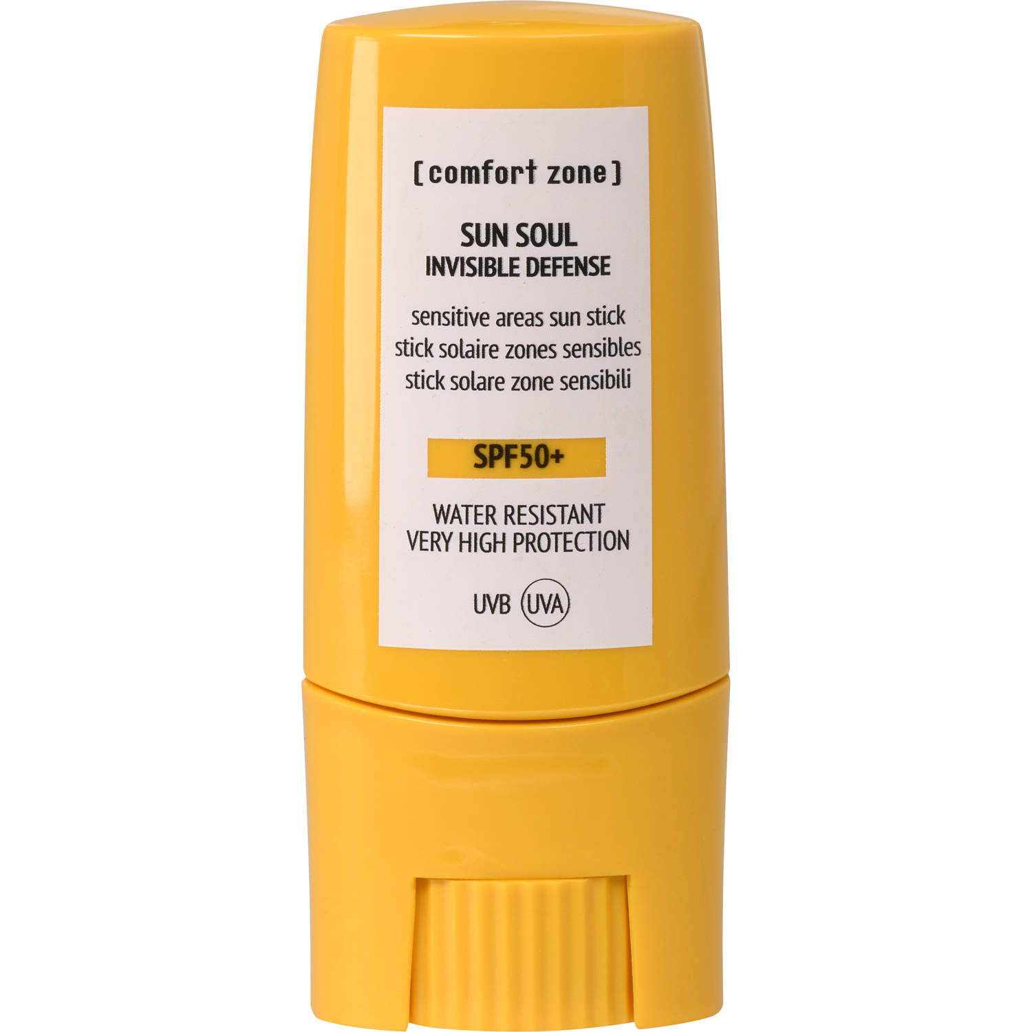 Comfort Zone Sun Soul Invisible Defense SPF50-9 ml