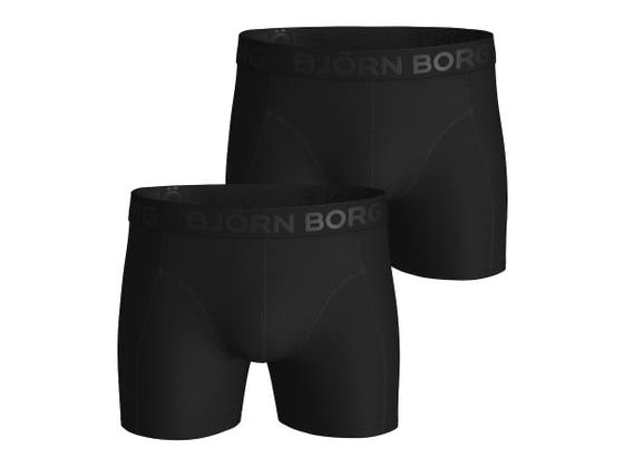 Core Solids Sammy Boxer