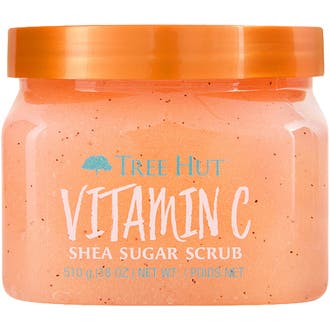 Shea Sugar Scrub